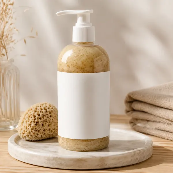 Ready-to-label products and cosmetic ingredients